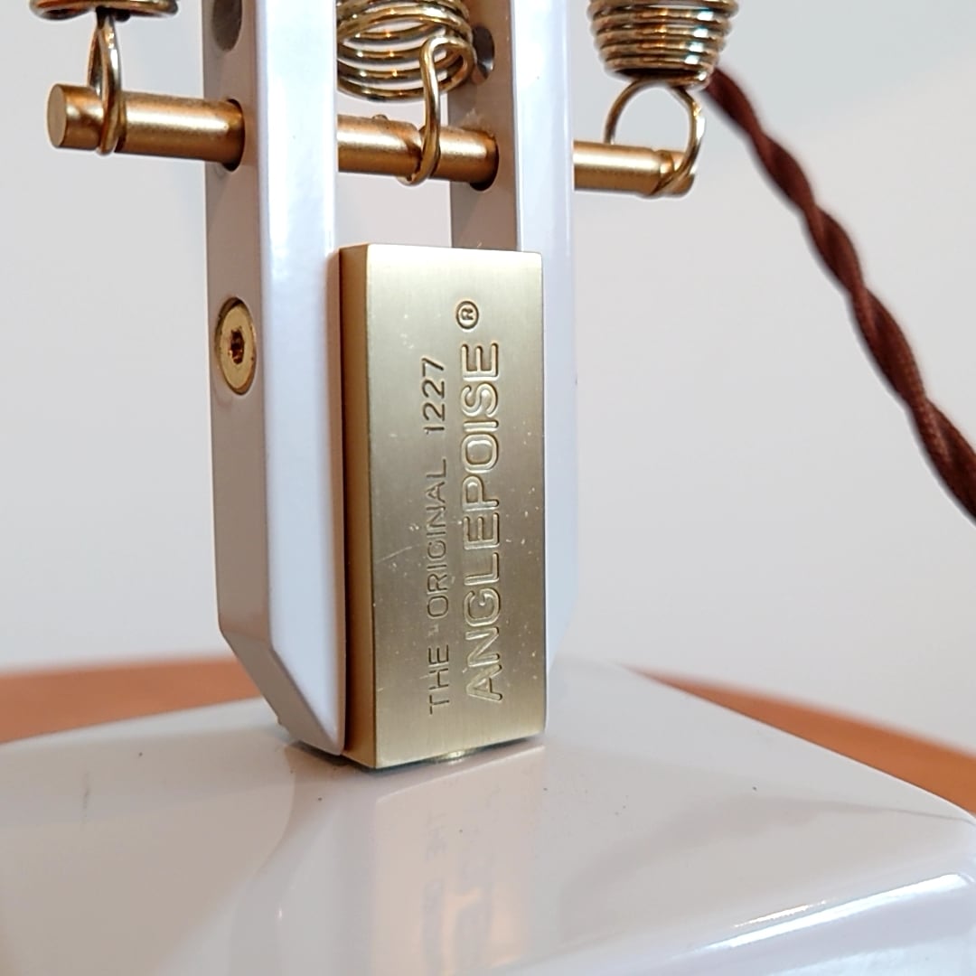 ANGLEPOISE/アングルポイズ 