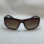 SZADE サングラス RYDER deep mocha / dune