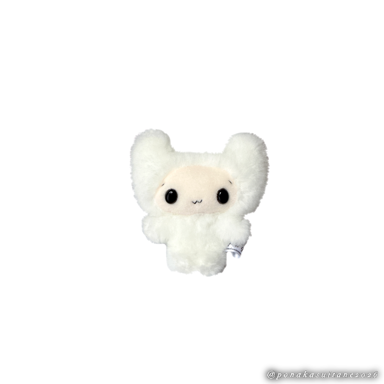 ぷちpuq＿ぬいぐるみ | ぽなかすいたね