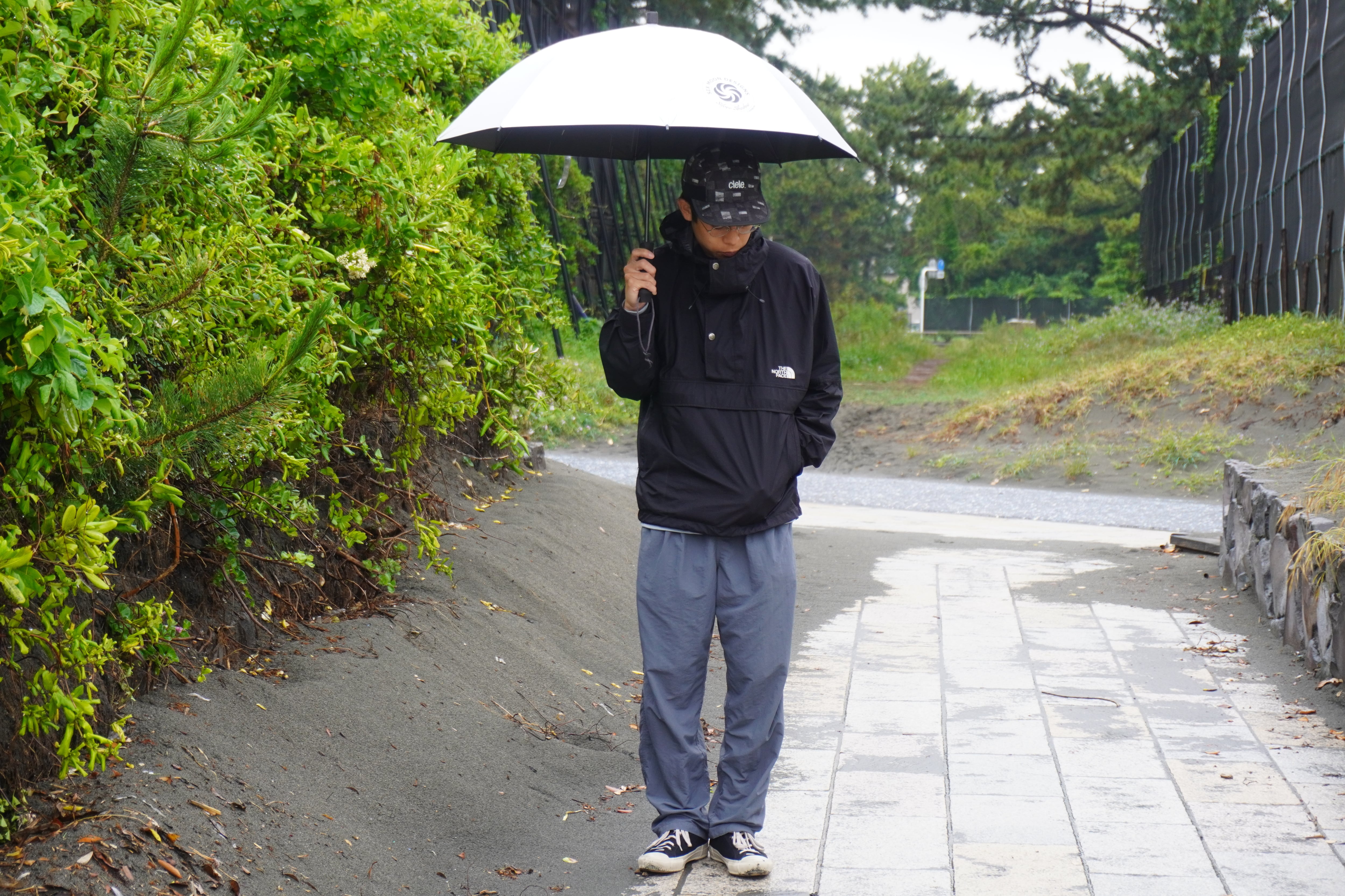 レビュー投稿で選べる特典 Six Moon Designs Silver Shadow Mini