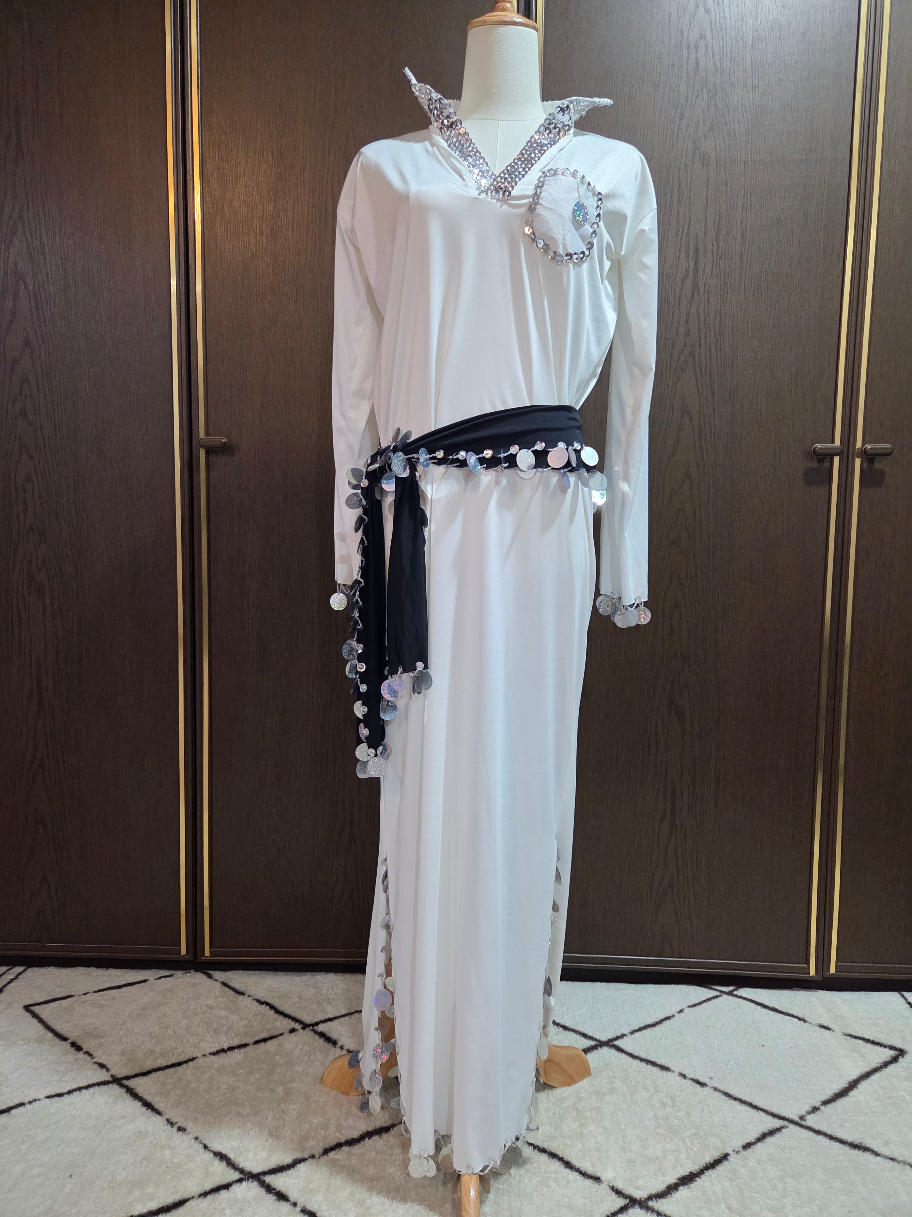 サイーディ | ベリーダンス衣装・ハムサグッズのお店 Hamsa Belly