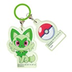 ポケットモンスター アンブレラチャーム（ニャオハ）(8402468)