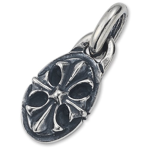 GABORATORY ガボラトリー ガボール Pendant ペンダント】クロス