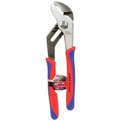 イーバリュー(E-Value) 成形グリップ ウォーターポンププライヤー 250mm EDP-250WP