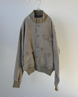 -Polo by Ralph Lauren- Vintage 80-90s Valstar jacket