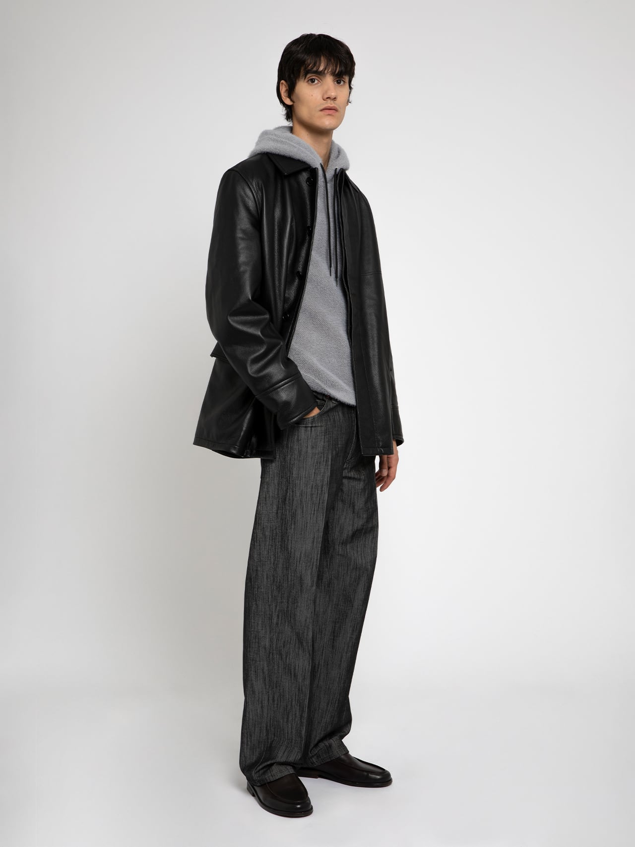 ROLD SKOV ロードスコフ モッズコート ほぼ未使用 ROLD SKOV ロードスコフ モッズコート ほぼ未使用 ROLD SKOV