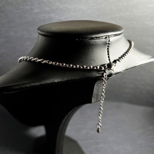 【選択可】お預けシリーズ【チョーカー】