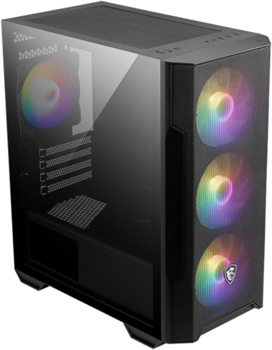 整備済み品】 ゲーミングPC デスクトップPC タワー型 G-StormRシリーズ 整備済み品】 ゲーミングPC デスクトップPC タワー型 G-StormRシリーズ