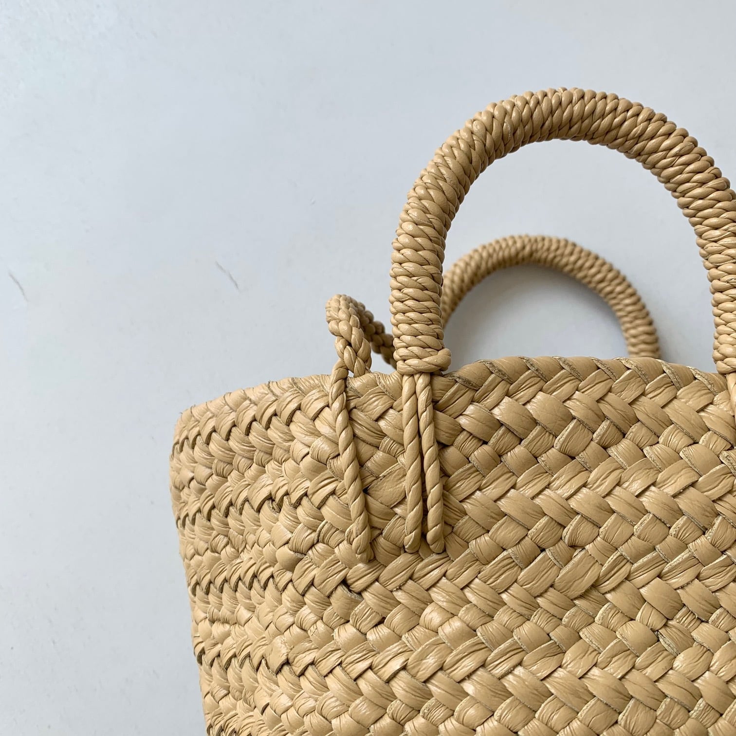 Aeta】LEATHER BASKET / BASKET S ＋SHOULDER / KG05 | eighty88eight