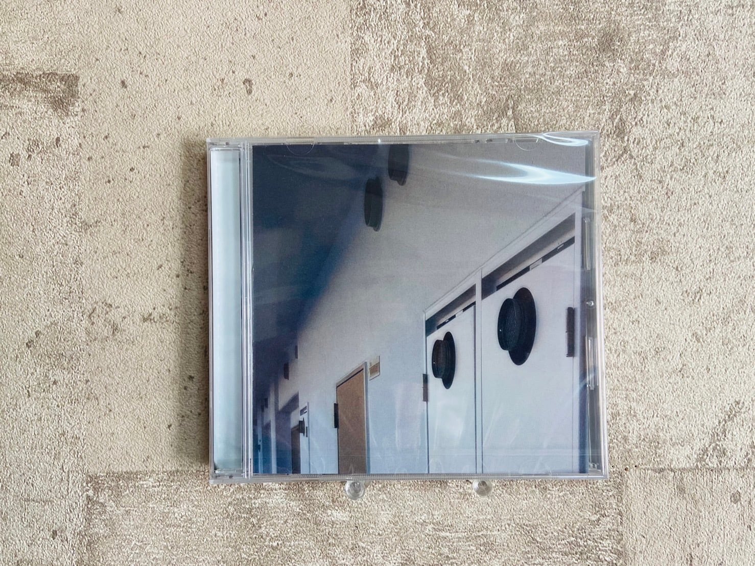 LP】宇宙ネコ子 / 日々のあわ | HOLIDAY! RECORDS DISTRO