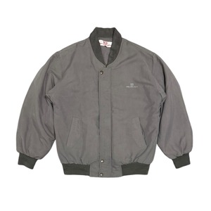 90s Balenciaga Bomber Jacket (L)