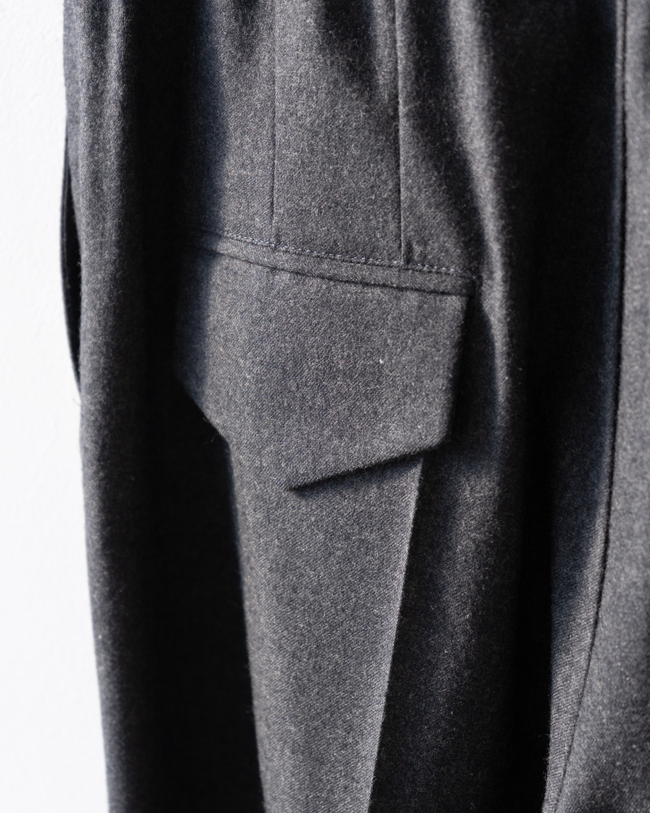 〈CÉLINE by phoebe philo〉Pants