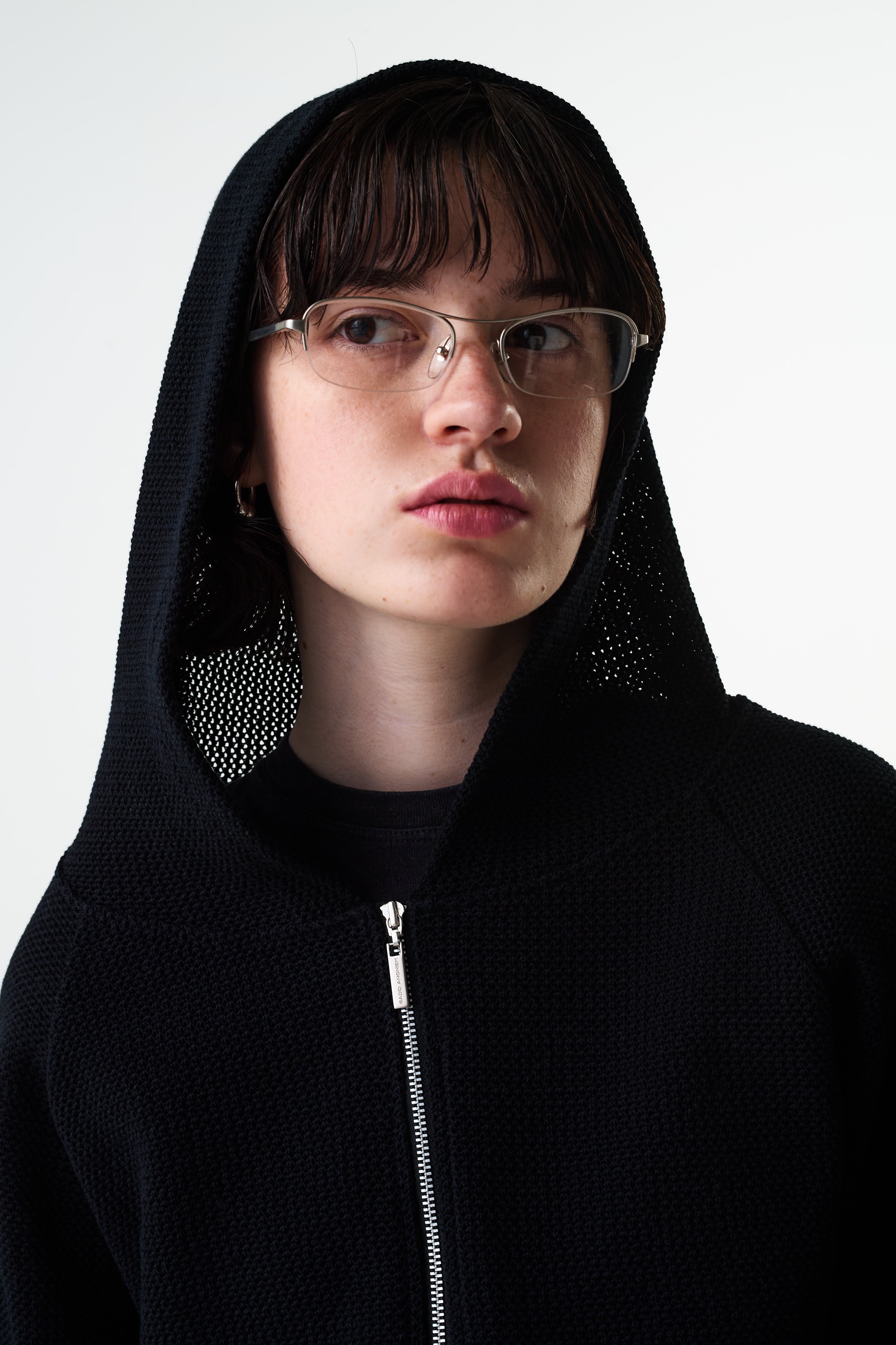 NICK / BLACK | GADID ANONIEM