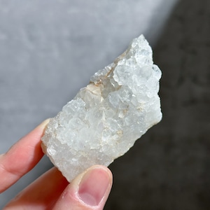 アナンダライト（天然レインボークォーツ） 61◇Anandalite / Rainbow quartz◇天然石・鉱物・パワーストーン