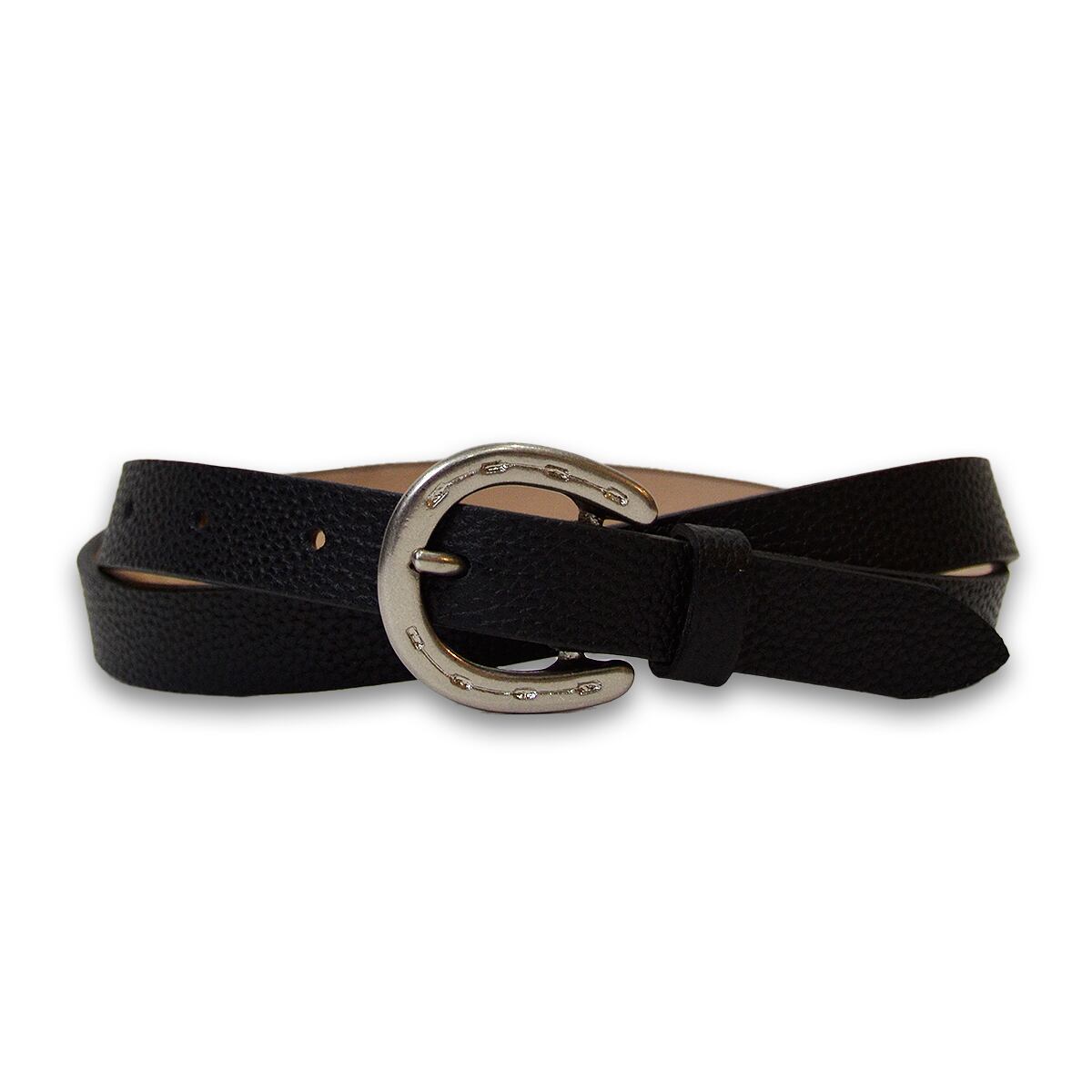 chaページです CC NARROW BELT - BLACK- | ChahChah | 公式通販サイト（チャーチャー）