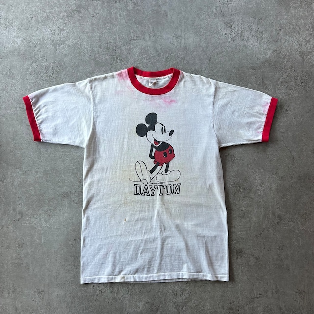 80s RUSH power Windows tシャツ USA製 ブラック M | 東京準備室