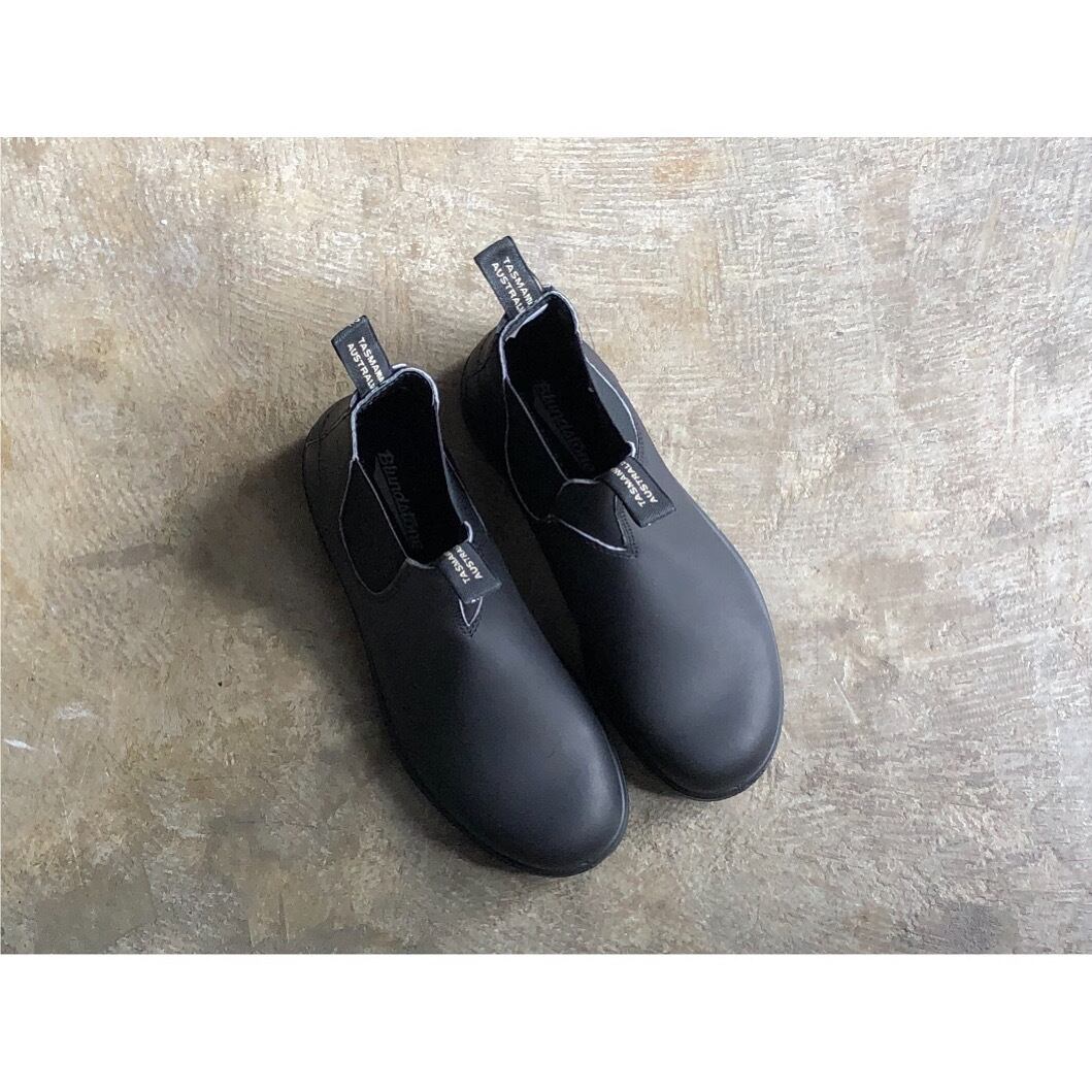 Blundstone(ブランドストーン) 『ORIGINALS』 Elastic Sided Boots MENS | AUTHENTIC Life  Store powered by BASE