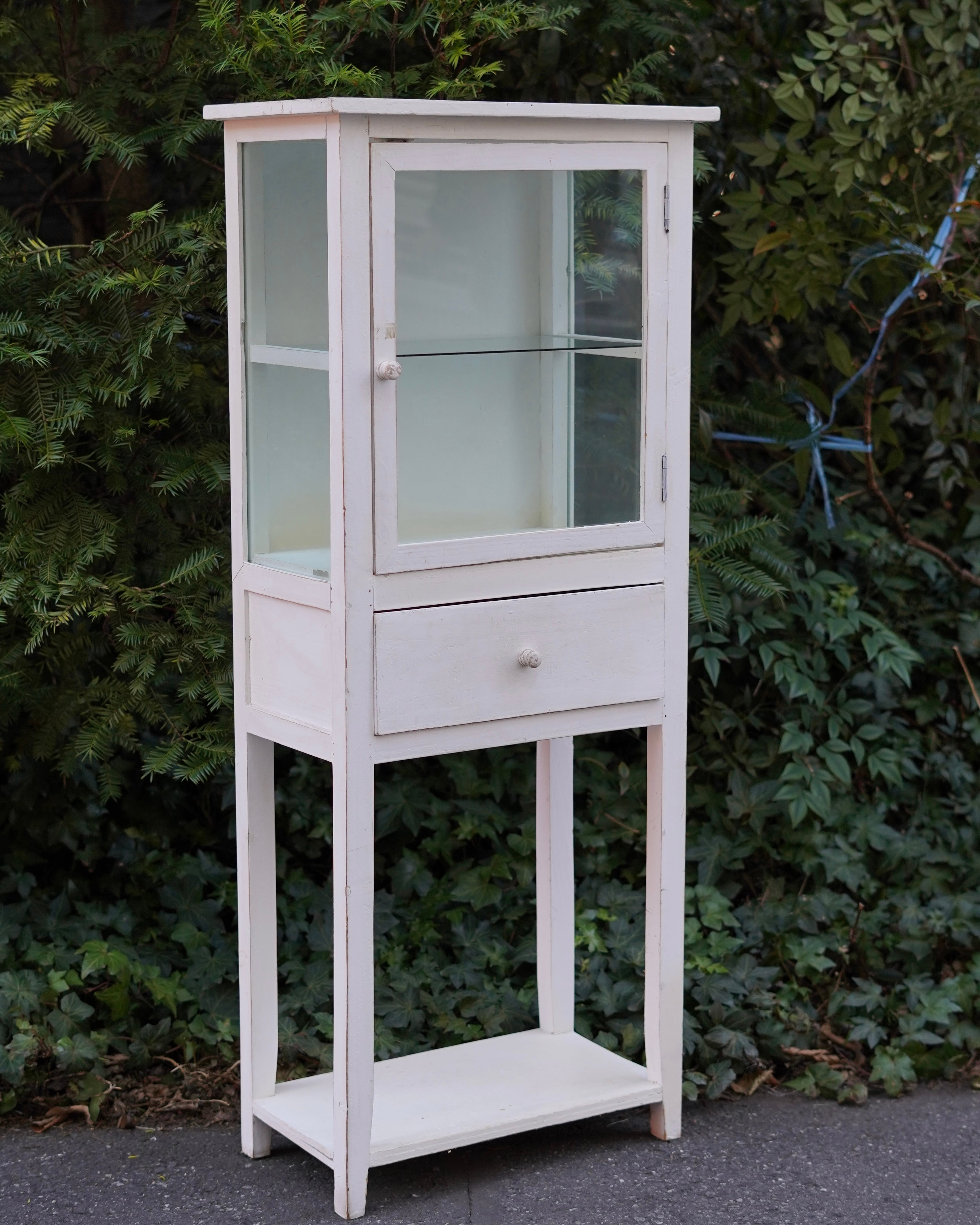 キュリオケース / 飾り棚 | トリノス-torinoth- | 新宿区神楽坂の