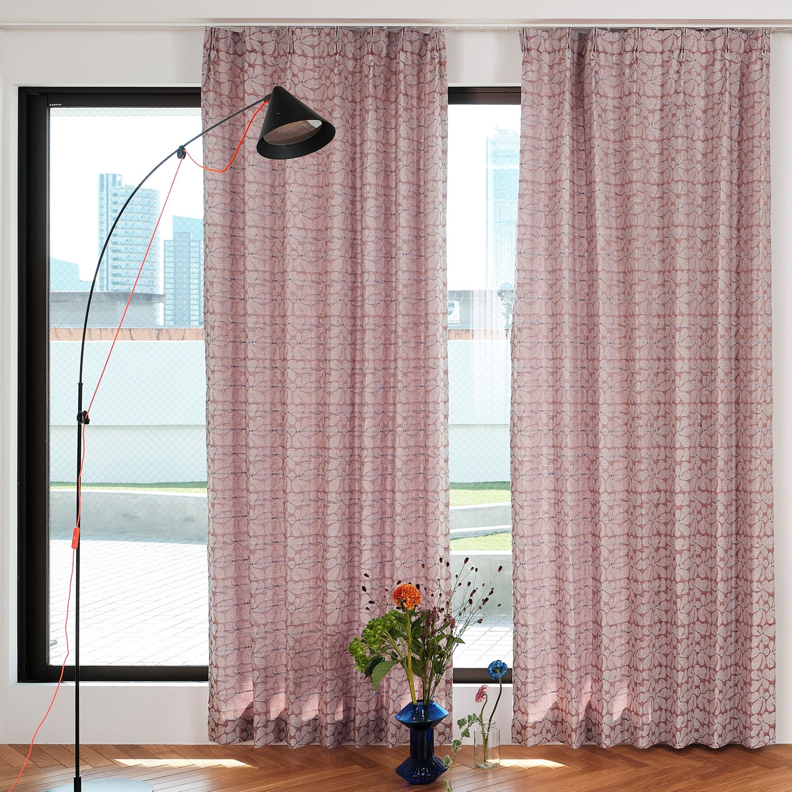 レトロナココチ レッド