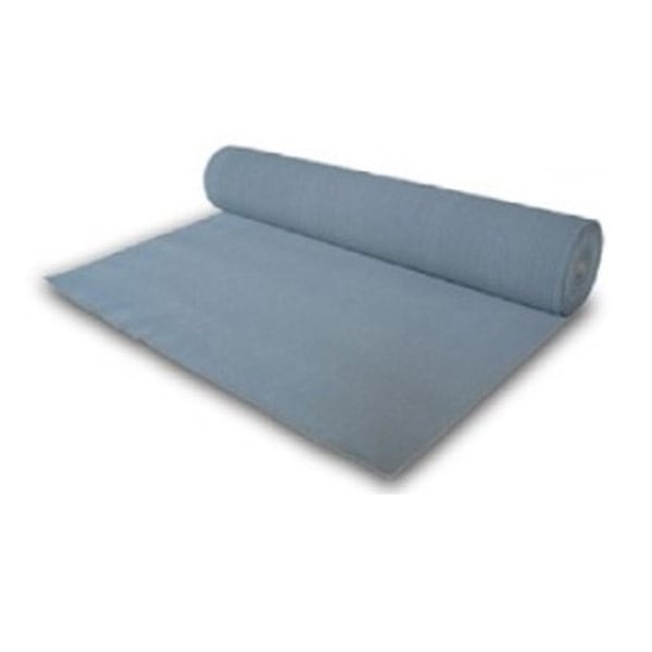 スパッタシート Wコート ロール 1000mm×30m巻 JIS A 1323 A種合格品 kdt 耐炎繊維100%織物 (個人宅配送不可)シリコン樹脂を両面にコーティング。耐火性、耐熱性に優れています。建設現場、解体・耐震補強工事での火花養生に