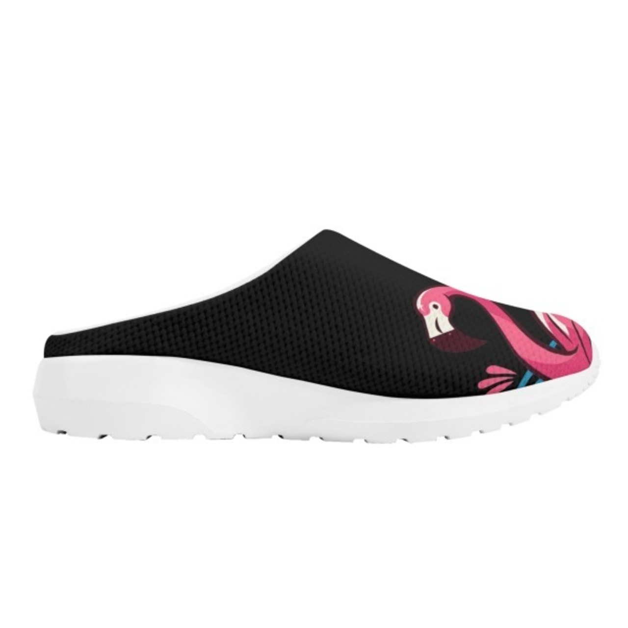 Women's Mesh Slippers 4402