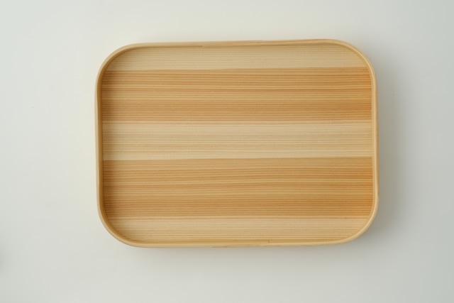 Square Dish/#005-L｜Nov.2023.｜4/20