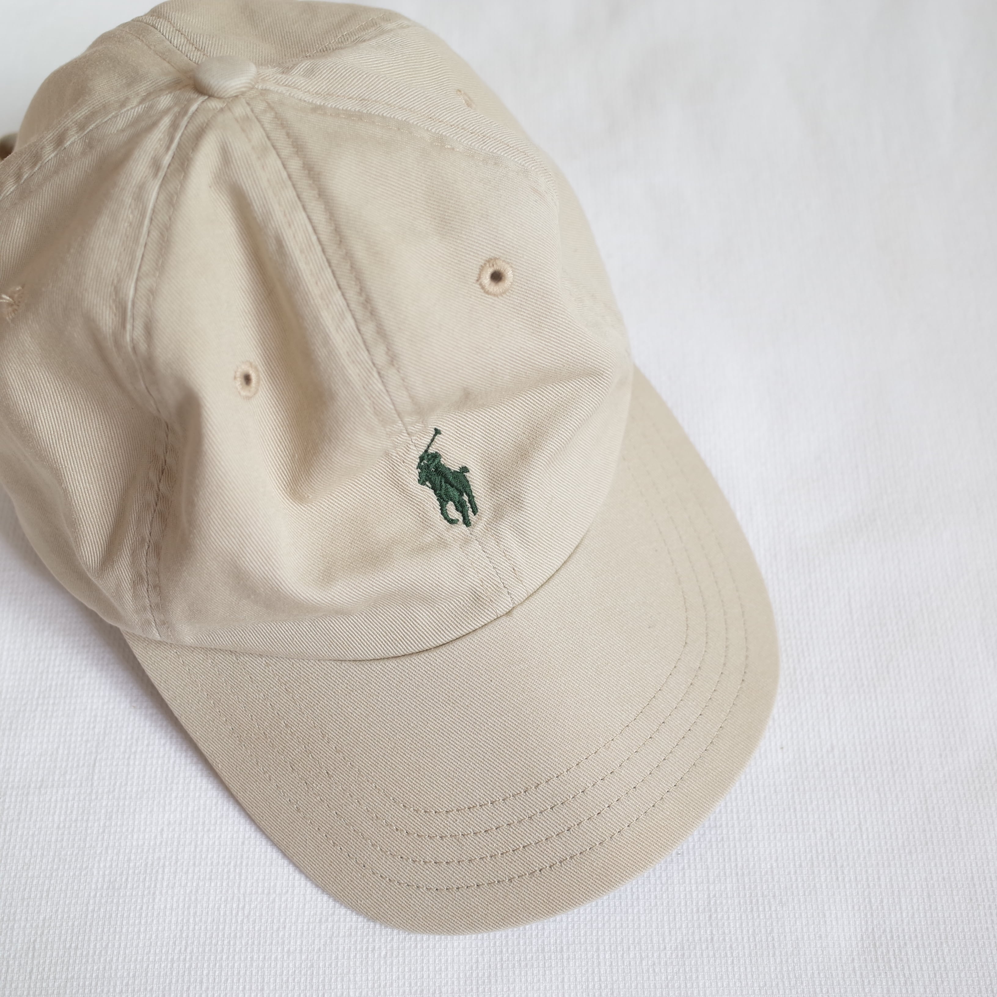 Polo Ralph Lauren cap