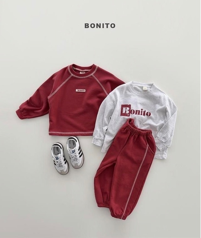 〚予約〛Guyna Grand Set <kids><Jr>