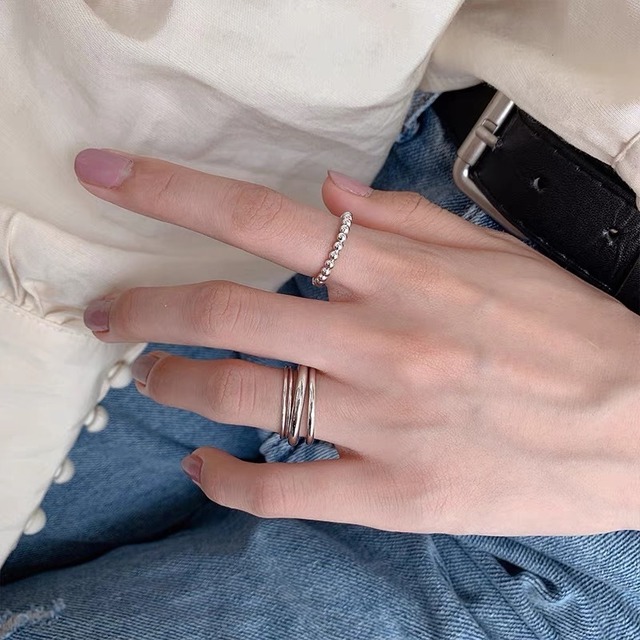 S925 Linking ring (R191)