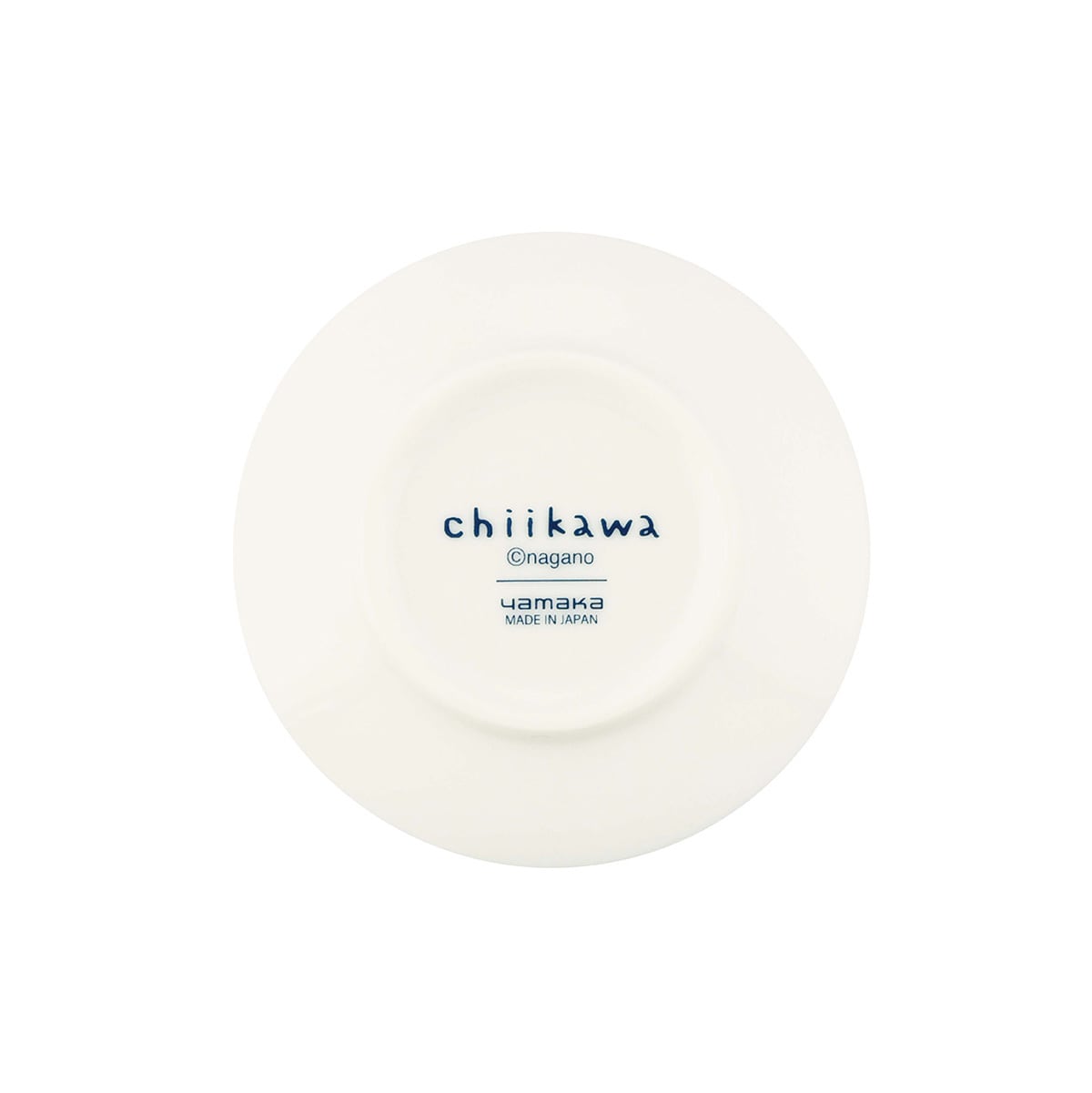 ちいかわ】豆皿(ちいかわ)【CKW20】CKW21-333 | yamaka official shop