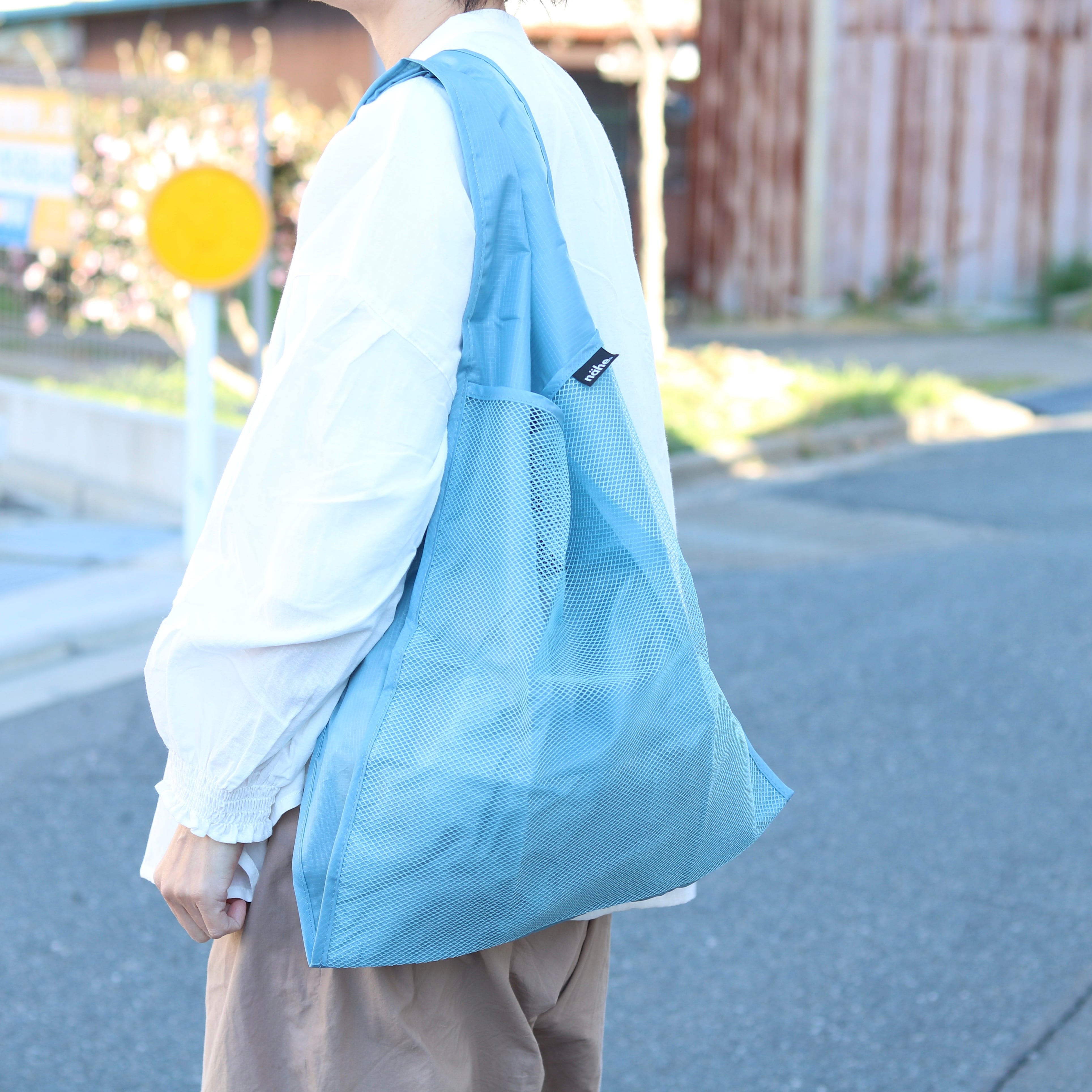 nähe エコバッグ ショッパー | Zakka so-la