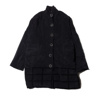 OTTOMARZO (IT)   boa  oversized coat