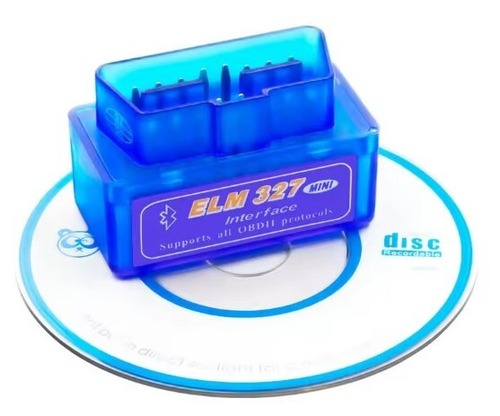 アンドロイドナビ オプション OBDⅡ