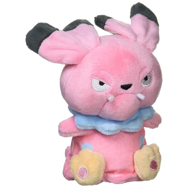ポケモンセンターオリジナル ふわふわ抱きぬいぐるみ カビゴン 42×36
