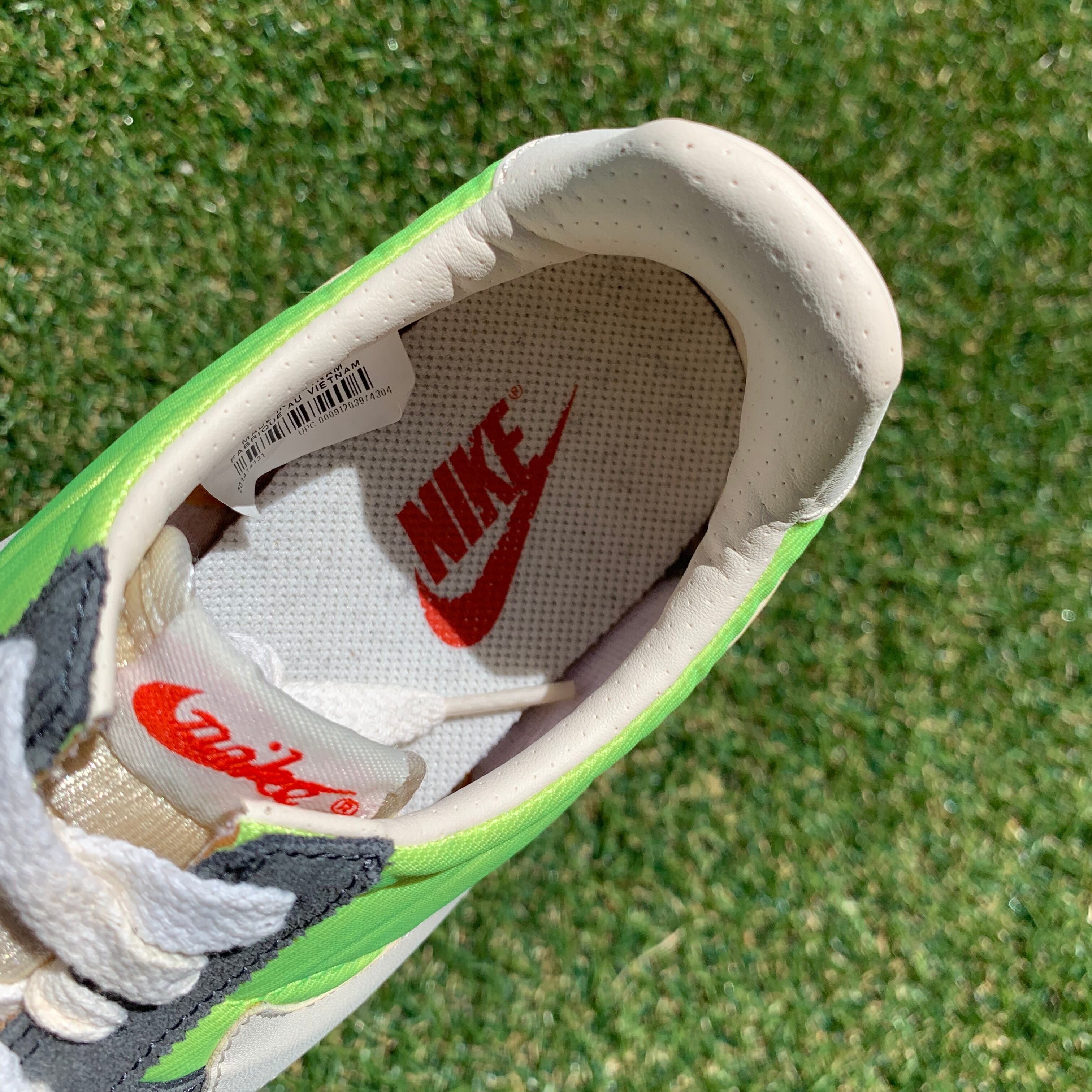 NIKE PRE MONTREAL RCR VNTG ナイキ プリモントリオールレーサー