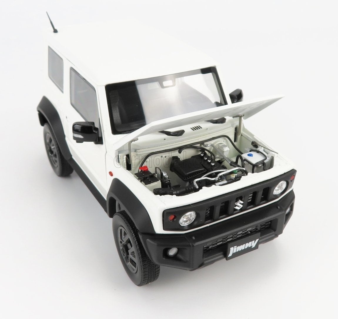 1/18 ミニカー　Jim Beam Racing 1:18 Biante Jim Beam Racing 2010 Ford FG Falcon - Steven