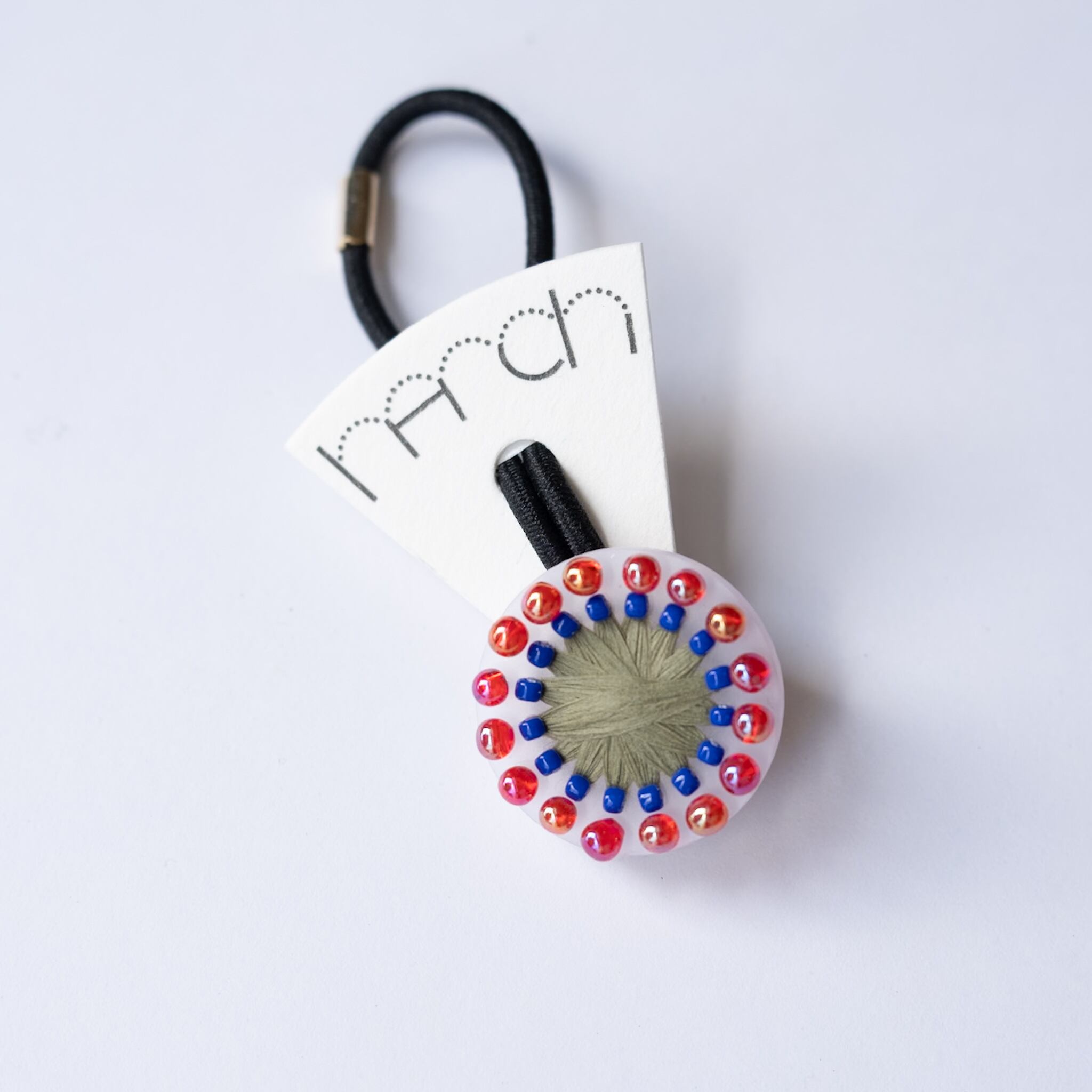 Φ25 ヘアゴム[16]