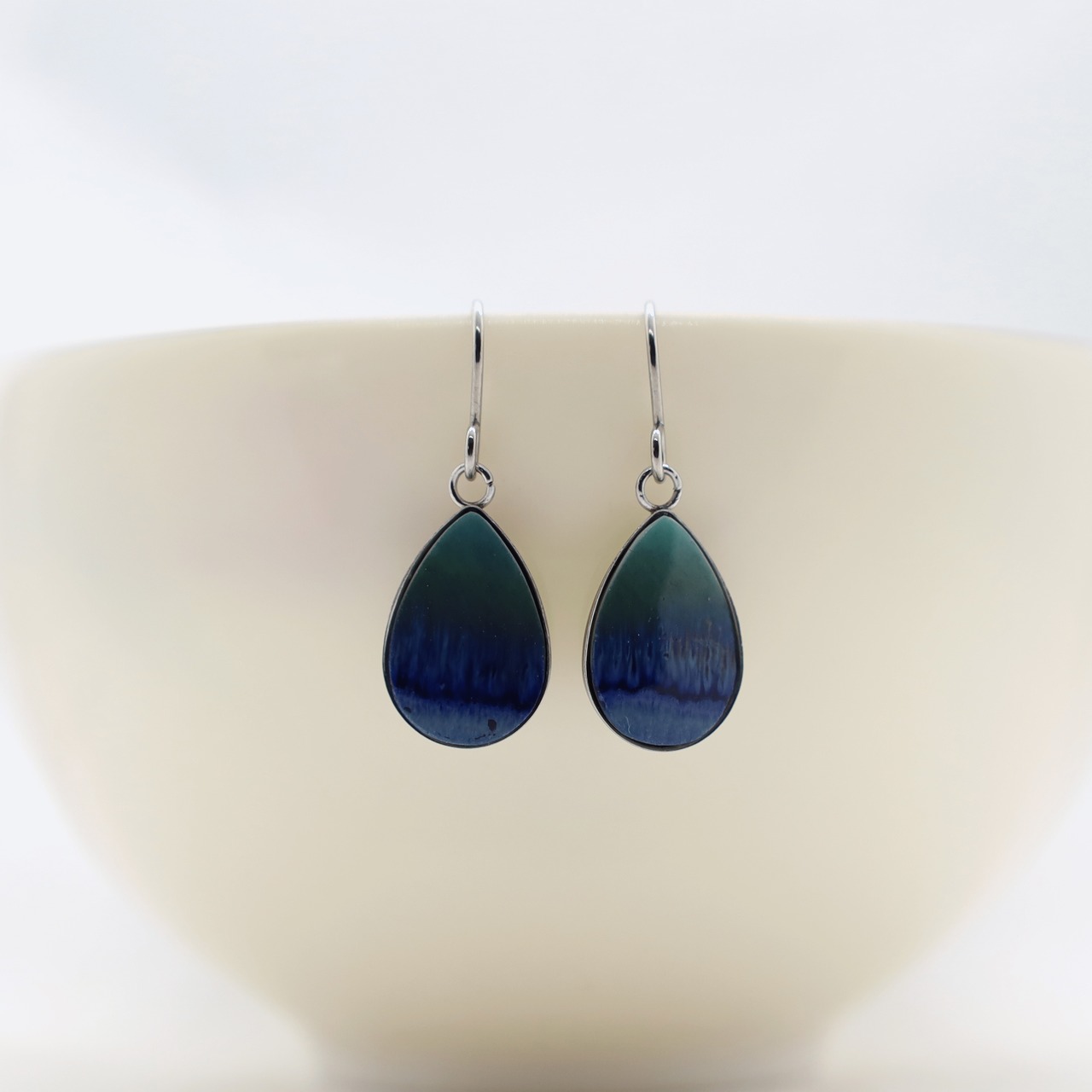 Framed earrings20