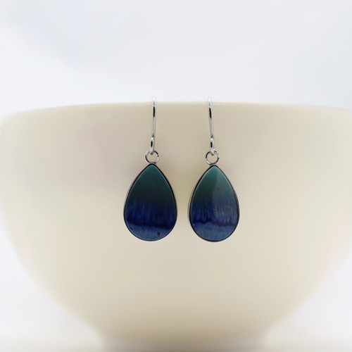 Framed earrings20