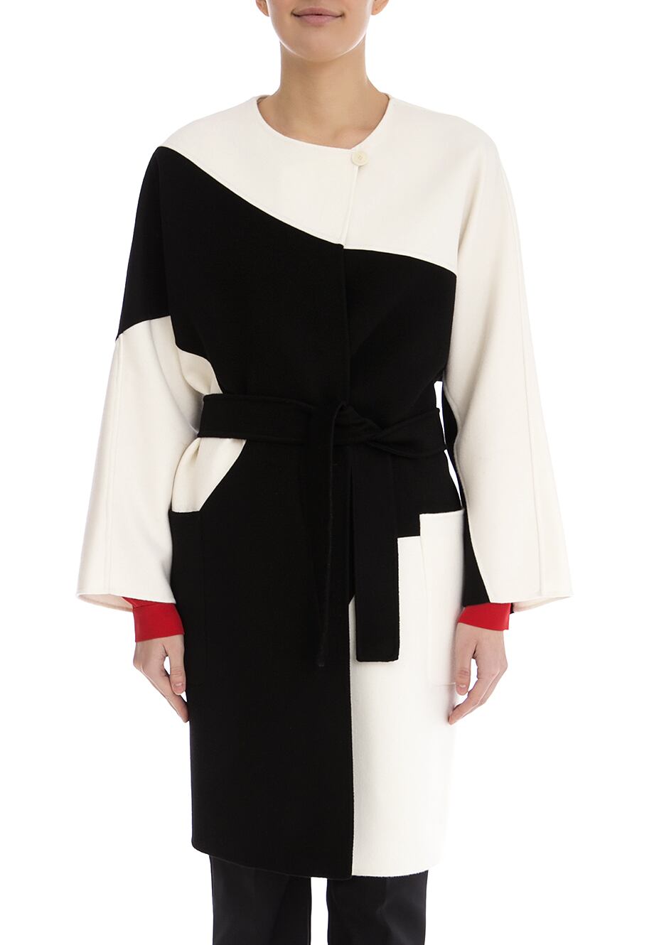 マックスマーラ MAX MARA レディースコート 10810171 CHIC 007