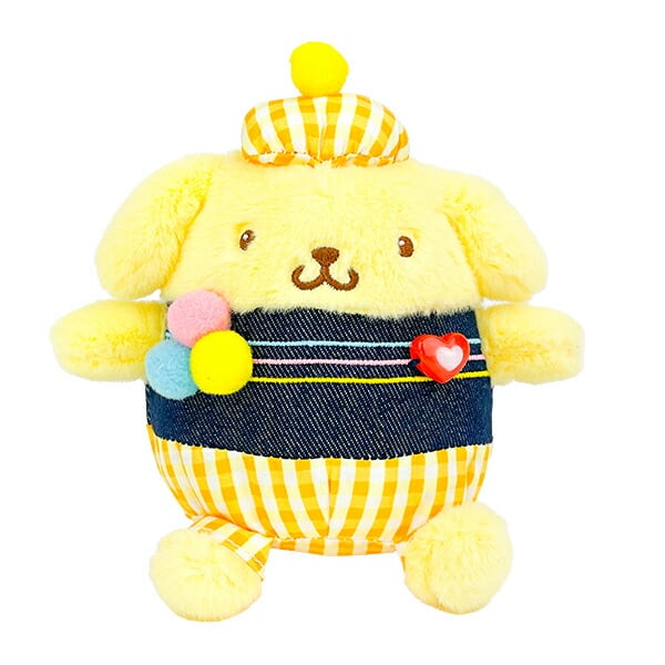 セブチTシャツ』SEVENTEEN ぬい服 ちびぬい 着せ替え ドール 人形 ホシ