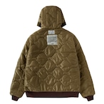 TRUE ORGANIC R/S ACTIVE JACKET