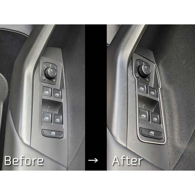 ティークロス /  パワーウィンドトリム / 4pcs