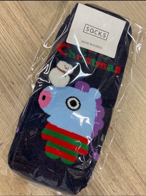 靴下　jkrikoko様　80