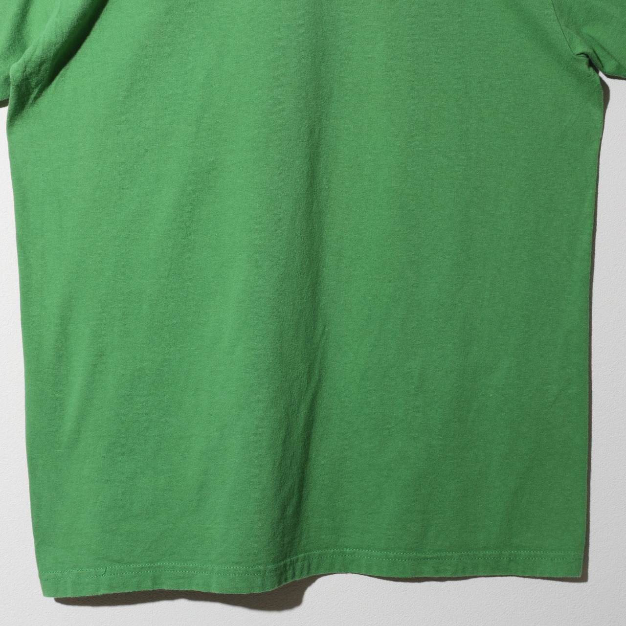 美品 L Y2K Quiksilver クイックシルバー 葛飾北斎 サーフTシャツ surf