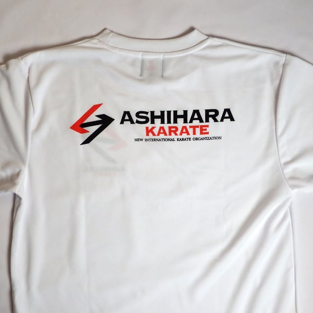 芦原会館　芦原英幸劇画Tシャツ、ファイル 芦原英幸 芦原会館 Tシャツ3種セット（昭和の復刻デザイン2種