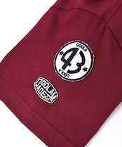 【先行販売】CL TMプリントベーシックTシャツ (L/BLUE) CQ-49001