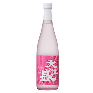 【限定】純米吟醸 大洋盛 Sweet Pink ラベル 2,000本限定