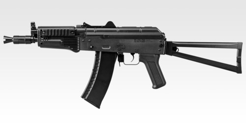 【10歳以上】AK74U　ライトプロ