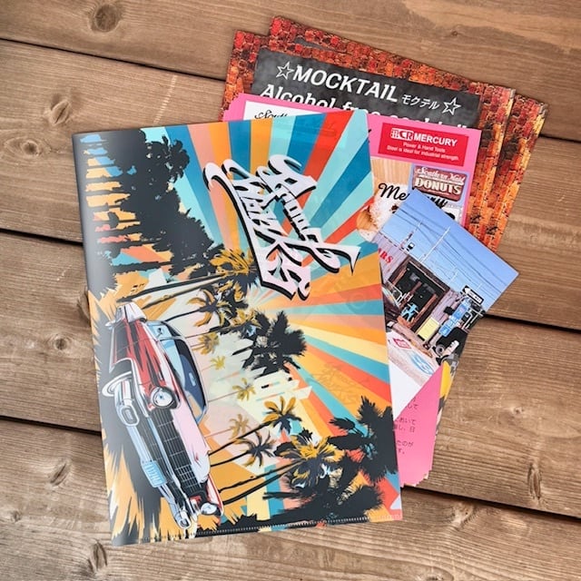 マクドナルド　90年代　海外　クリアファイル　レア　フルコンプ マクドナルド 90年代 海外 クリアファイル レア フルコンプ